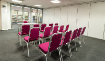 Meeting Room - Oxhey Library