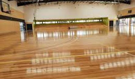 Collingwood College Sports Hall