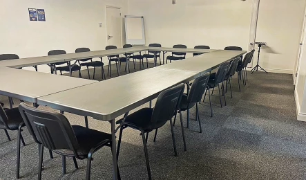 Training Room - Maggie O’Neill Community Centre