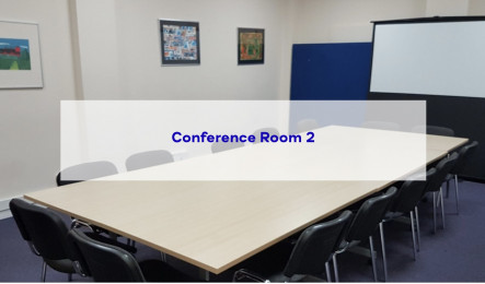 Conference Room 2 - Orchard House