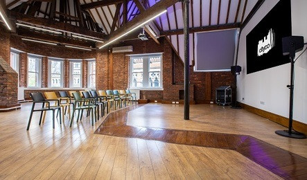 The Shipping Office - Cityco Event & Meeting Space