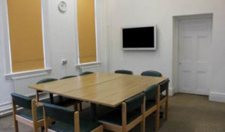 Seminar Room - Old Town Hall