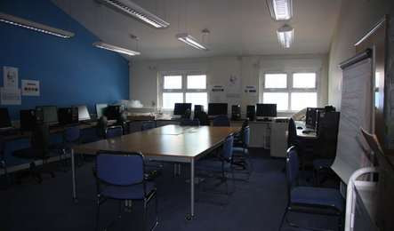 Meeting Room - Aberfeldey Community Centre