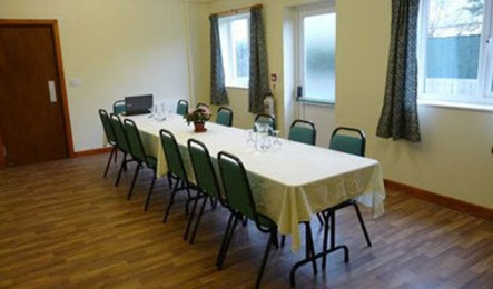 Northlew Victory Hall - Meeting Room