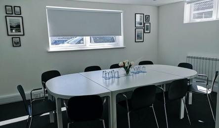 Seagulls (Meeting Room) - BizSpace