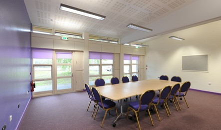 Free Mantle And Shirley Community Centre - Large Conference Room