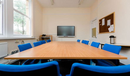 Training Room - Crystal Palace Community Trust