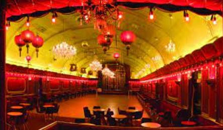 Rivoli Ballroom