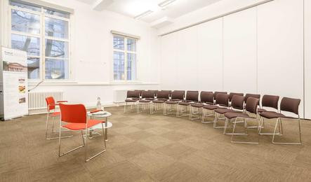 Meeting Room F12 - Friends Meeting House