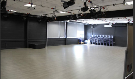 Dance Studio - Sydenham School