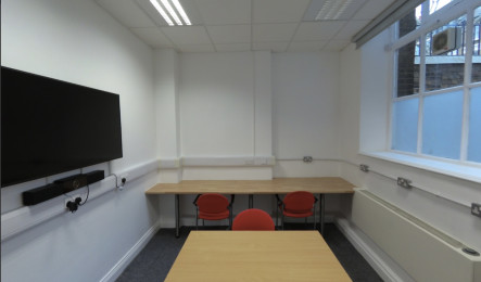 Small Meeting Room - Maida Vale Library