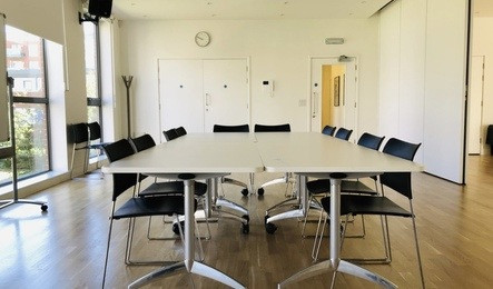 Meeting Room - St Paul’s Way Centre