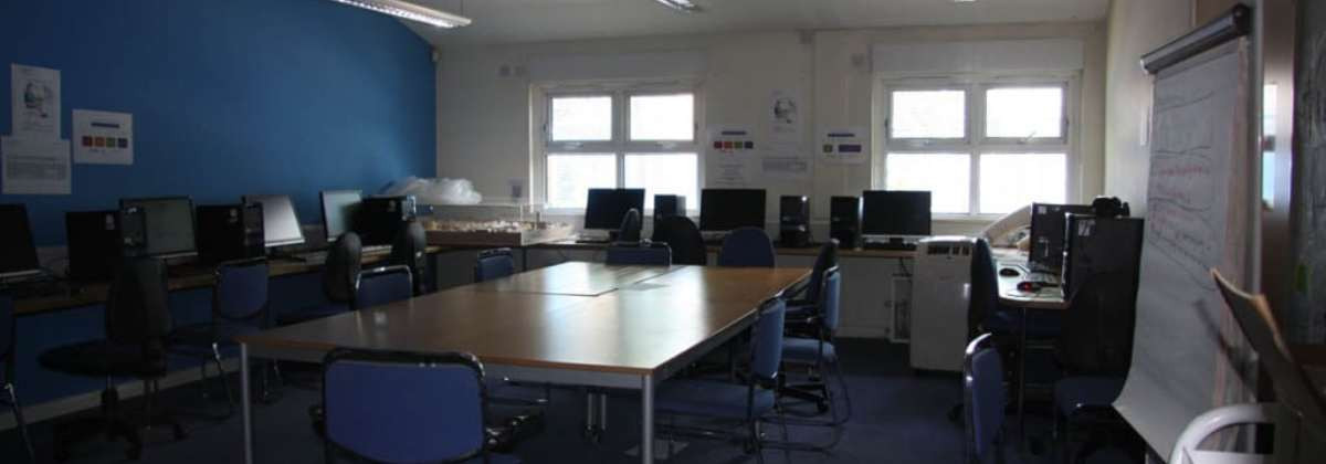 Meeting Room - Aberfeldey Community Centre