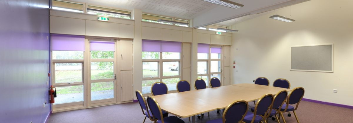 Free Mantle And Shirley Community Centre - Large Conference Room