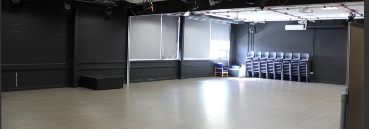 Dance Studio - Sydenham School