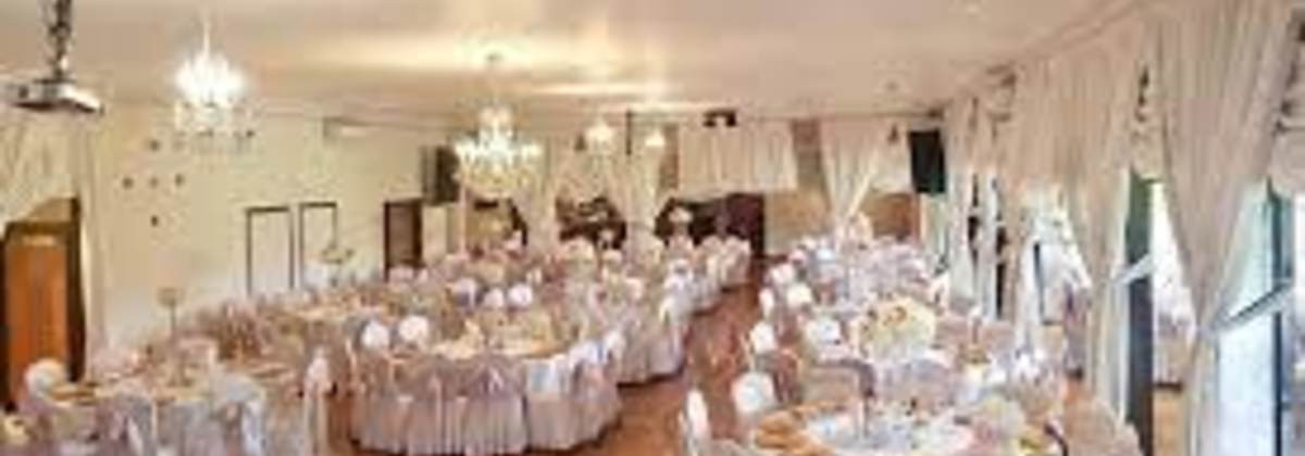 Vuk Banqueting