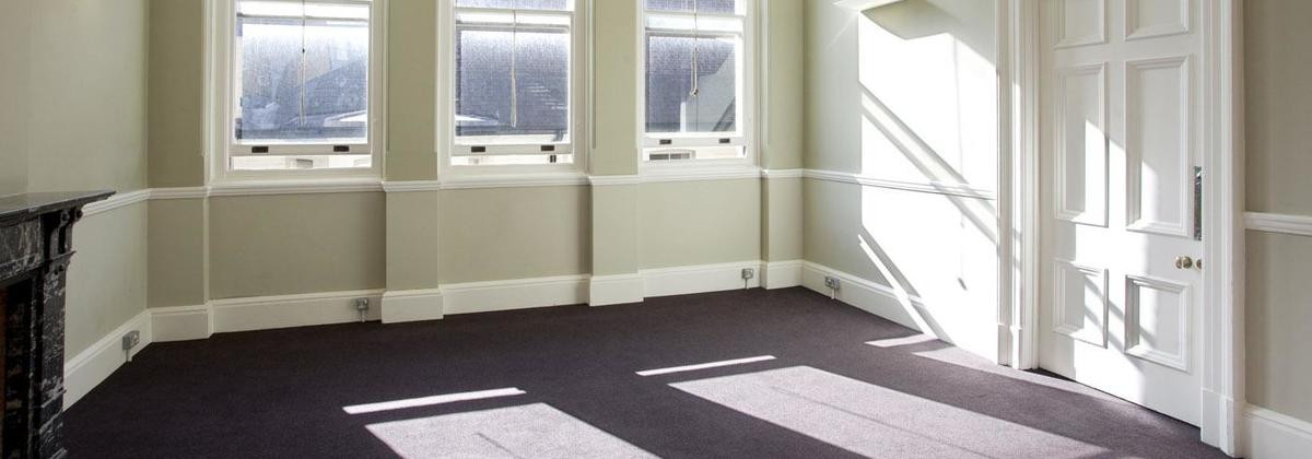 Small Committee Room - Shoreditch Town Hall