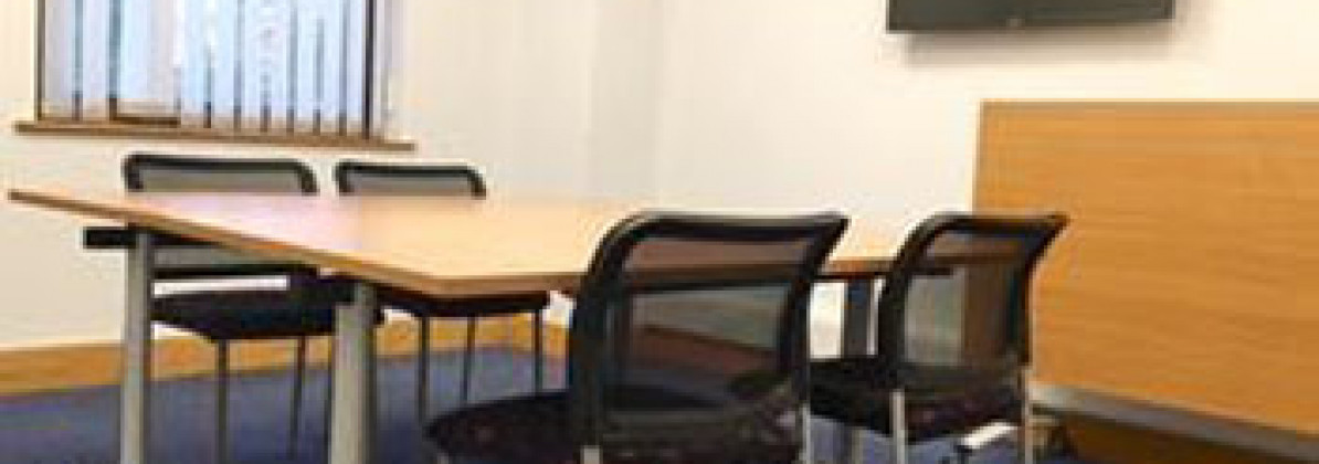 Meeting Room 2 - St Ives Library