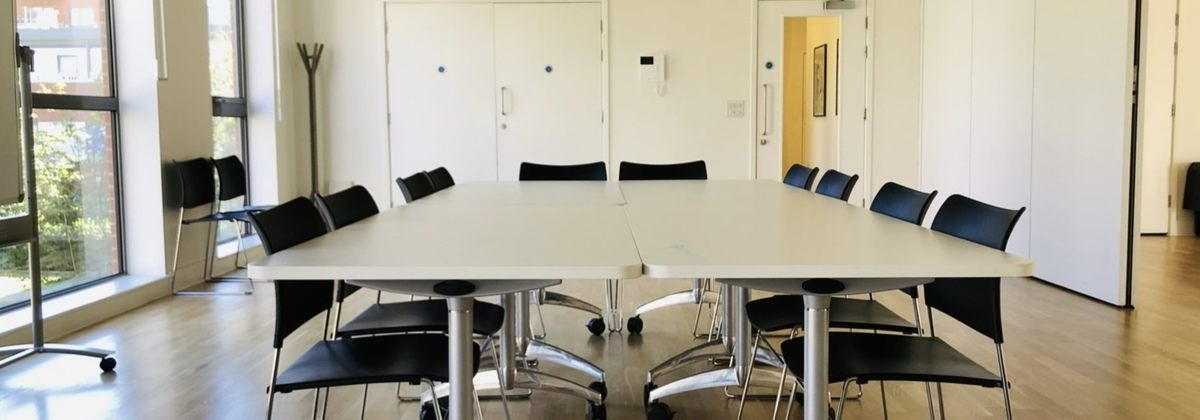 Meeting Room - St Paul’s Way Centre