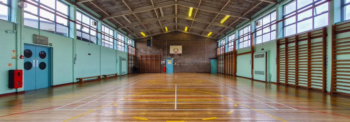Gym - Hornsey Vale Community Centre